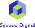 Seowoo Digital logo